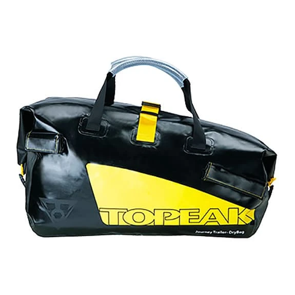 Rimorchio Topeak Journey Trailer DryBag 4 Rimorchio Topeak Journey Trailer DryBag - immagine 4