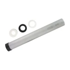 Tubo Per Montare Il Cono Inferiore Dello Sterzo VAR 1 ", 1-1 8", 1-4 "e 1.5"