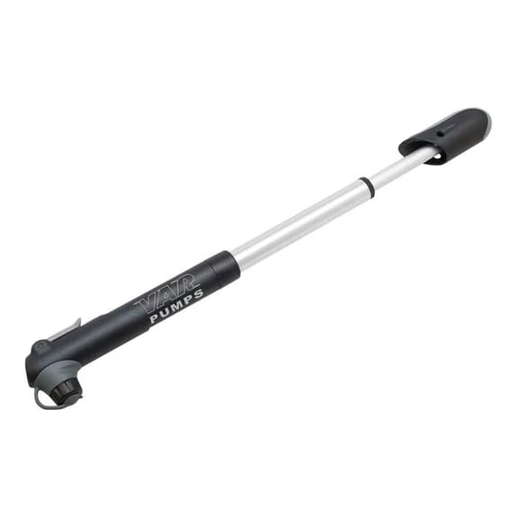 Pompa VAR Mini Telescopica 120 Psi/8 Bar 2 Pompa VAR Mini Telescopica 120 Psi/8 Bar - immagine 2