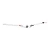 Manubrio XLC Pro Ride Riser Bar HB-M16 Bianco
