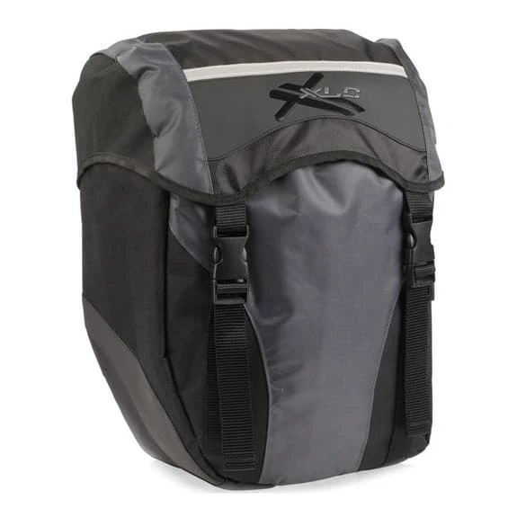 Borsa XLC BA-S40 Nero Antracite (1 Unità) 1 Borsa XLC BA-S40 Nero Antracite (1 Unità)