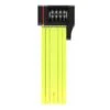 Antifurto Abus Bordo UGrip 5700C/80 SH Lime