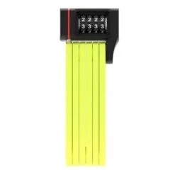Antifurto Abus Bordo UGrip 5700C/80 SH Lime