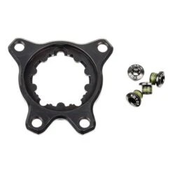 Ragnetto Guarnitura Rotor MTB REX 1.1 BCD 76 Per SRAM BB30