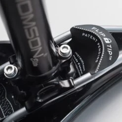 Ass-savers Parafango Ass Savers Per Sellino Regular Bianco -Bicicletta Negozio asv asb 1blk 1