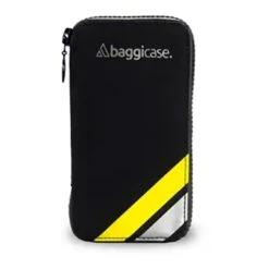 Cover Impermeabile Per Smartphone Baggicase XL Giallo 7 Cover Impermeabile Per Smartphone Baggicase XL Giallo -Bicicletta Negozio bgc bc xl ama 004