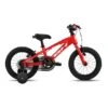 Bicicletta Per Bambini BH Expert 14 2023 Rosso