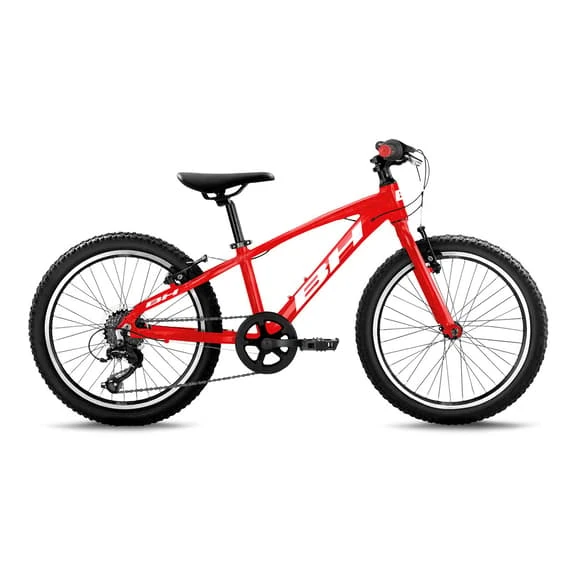 Bicicletta Per Bambini BH Expert 20 7V Rosso Bianco 1 Bicicletta Per Bambini BH Expert 20 7V Rosso Bianco