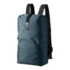 Borsa Posteriore Brooks England Dalston Tex Nylon 20L Blu
