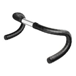 Nastro Manubrio In Microfibra Brooks England Nero Scuro