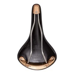 Sella Brooks England Cambium C17 Special Nero 5 Sella Brooks England Cambium C17 Special Nero -Bicicletta Negozio bk c211a56000 003