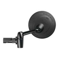 BUSCH & MULLER Specchietto Retrovisore Busch & Müller Cycle Star Pieghevole 80mm