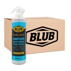 Disinfettante Blub Antibacterial Multiuso 500 Ml (9 Unità)
