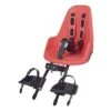 Seggiolino Bobike One Mini Rosso Chiaro