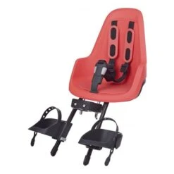 Seggiolino Bobike One Mini Rosso Chiaro