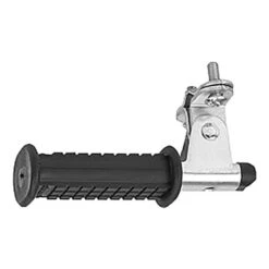 Poggiapiedi Pieghevole Bobike Universal Rotondo Junior