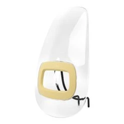 Parabrezza Bobike Go Giallo Limone