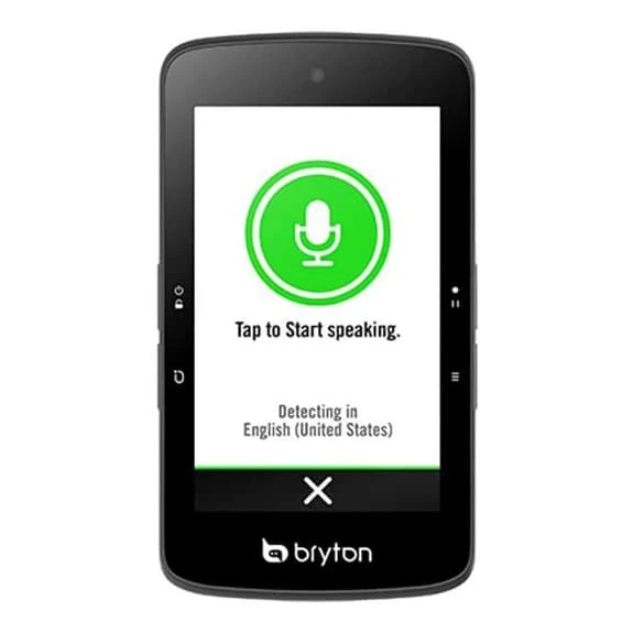 Bryton Rider S800 E Nero 3 Bryton Rider S800 E Nero - immagine 3