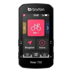 Bryton Rider 750 E -Bicicletta Negozio bt ab4718251592859 002