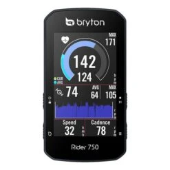 Bryton Rider 750 E -Bicicletta Negozio bt ab4718251592859 004