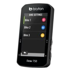 Bryton Rider 750 E -Bicicletta Negozio bt ab4718251592859 005