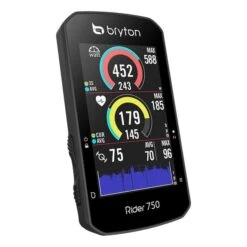 Bryton Rider 750 E -Bicicletta Negozio bt ab4718251592859 007