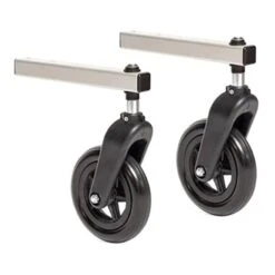 Ruota Burley Per Rimorchio Tail Wago