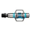 Pedali Crankbrothers Egg Beater 3 Blu Elettrico