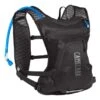 Gilet Idrico Camelbak Chase Bike 1.5L Nero Blu
