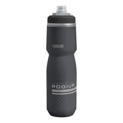 Borraccia Camelbak Podium Big Chill 0.71 L Nero