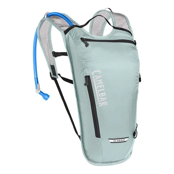 Zaino Idrico Camelbak Classic Light 2L Azzurro Nero 1 Zaino Idrico Camelbak Classic Light 2L Azzurro Nero