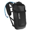 Zaino Idrico Camelbak MULE Evo 12 3L Nero Argento