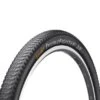 Copertone Rigido Continental DoubleFighter III 24x2.0 Nero