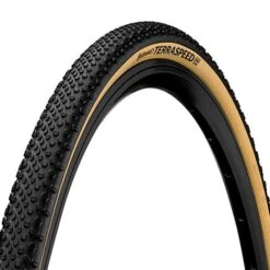 Copertoncino Continental Terra Speed Protection 28x1.50 Tubeless Ready Pieghevole Nero