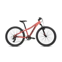 Bicicletta Per Bambini Coluer Diva 241 Rosa