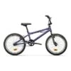 Bicicletta Conor - WRC BMX Rave Viola