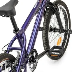 Bicicletta Conor - WRC BMX Rave Viola -Bicicletta Negozio con .210310mo00 002