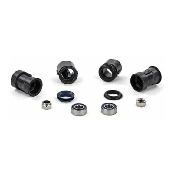 Kit Di Ricambio Crankbrothers Refresh Double Shot 2/3 2 Kit Di Ricambio Crankbrothers Refresh Double Shot 2/3 - immagine 2