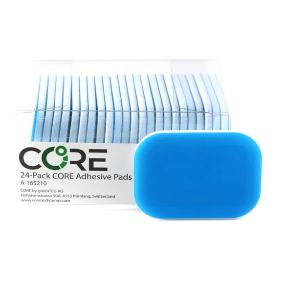 Patch CORE (24 Unità) 1 Patch CORE (24 Unità)