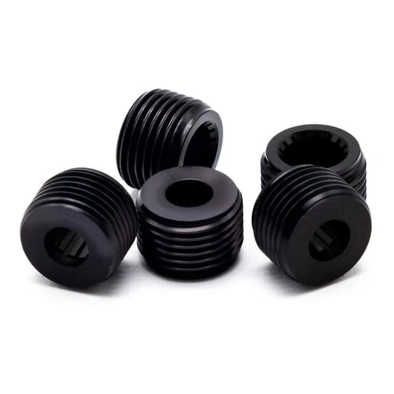 Terminale Dell'asse Classified Dado Di Serraggio 1 Terminale Dell'asse Classified Dado Di Serraggio