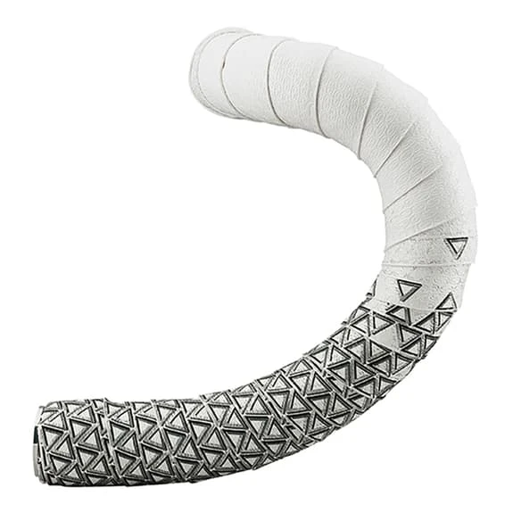 Nastro Manubrio Deda Loop Nero Bianco 1 Nastro Manubrio Deda Loop Nero Bianco