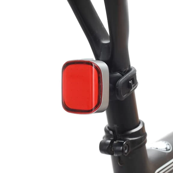 Luce Posteriore DPV Square 20 Lumen 2 Luce Posteriore DPV Square 20 Lumen - immagine 2