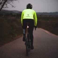 Luce Posteriore DPV Square 20 Lumen 8 Luce Posteriore DPV Square 20 Lumen -Bicicletta Negozio dpv c101202002 011