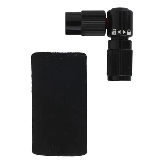 Pompa DPV Micro CO2 Inflator 1 Pompa DPV Micro CO2 Inflator