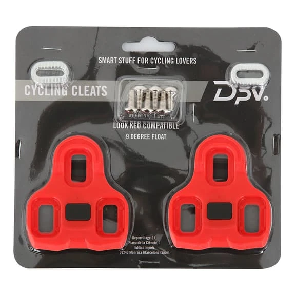 Tacchette DPV 9º Rosso 6 Tacchette DPV 9º Rosso - immagine 6