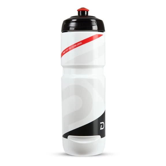 Borraccia DPV 800 Ml Bianco Grigio Rosso 1 Borraccia DPV 800 Ml Bianco Grigio Rosso