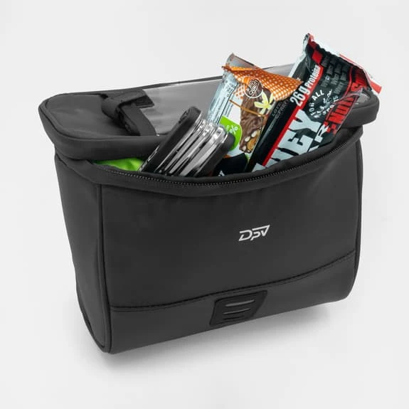 Borsa Da Manubrio DPV Handlebar Essential Bag 2L 3 Borsa Da Manubrio DPV Handlebar Essential Bag 2L - immagine 3