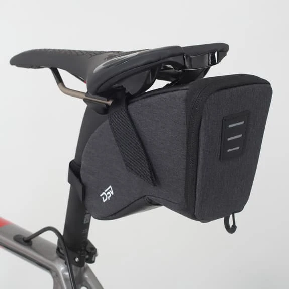 Borsa Da Sella DPV Saddle Bag Essential 1.5L 2 Borsa Da Sella DPV Saddle Bag Essential 1.5L - immagine 2