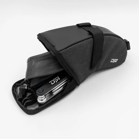 Borsa Da Sella DPV Saddle Bag Essential 1.5L 3 Borsa Da Sella DPV Saddle Bag Essential 1.5L - immagine 3