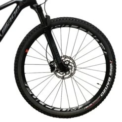 Bicicletta MTB Deporvillage GR920 Carbon 29" Nero Grigio Scuro 9 Bicicletta MTB Deporvillage GR920 Carbon 29" Nero Grigio Scuro -Bicicletta Negozio dpv c353202104 01 887